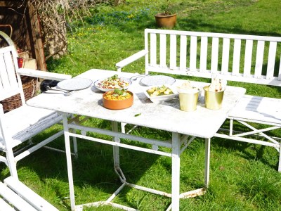 Holiday apartment Holiday Apartment Magdalene - Outdoor photo 4