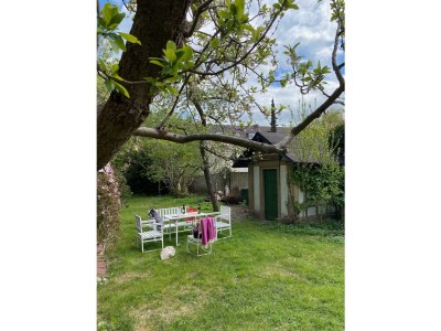 Holiday apartment Holiday Apartment Magdalene - Outdoor photo 5