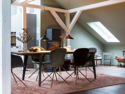 Holiday apartment Holiday Apartment Magdalene - Features photo 6