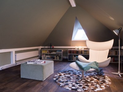 Holiday apartment Holiday Apartment Magdalene - Features photo 7