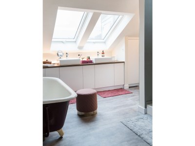 Holiday apartment Holiday Apartment Magdalene - Features photo 21