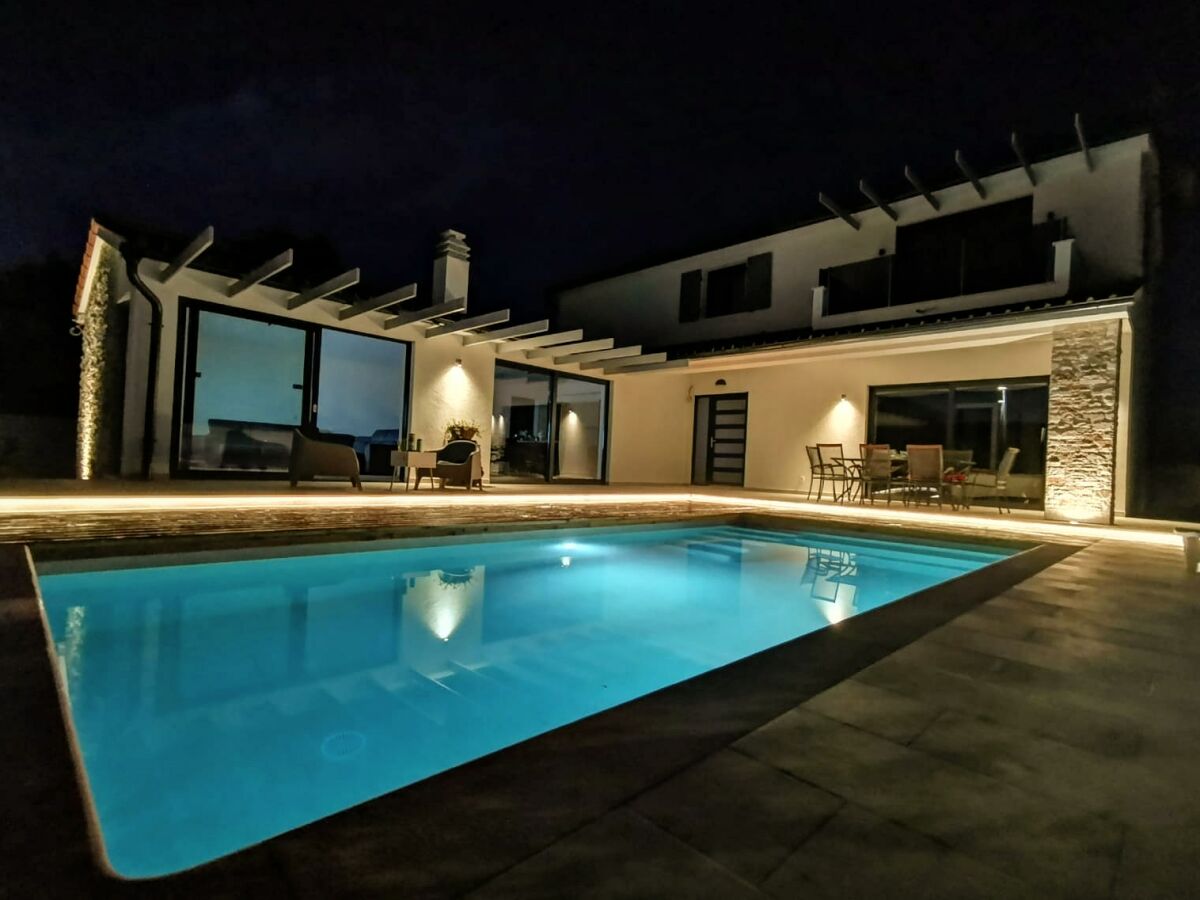 Holiday house Villa Angelica - Outdoor photo 2