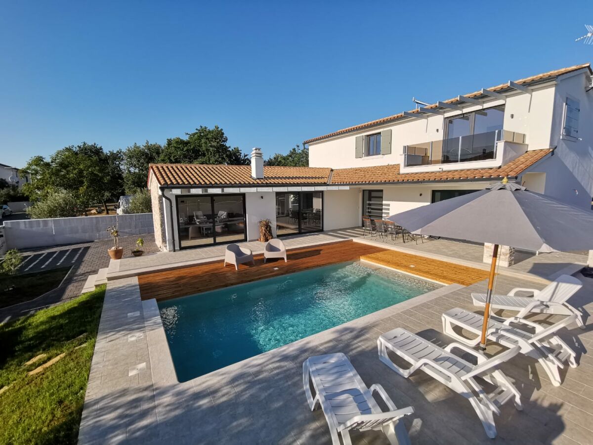 Holiday house Villa Angelica - Outdoor photo 4