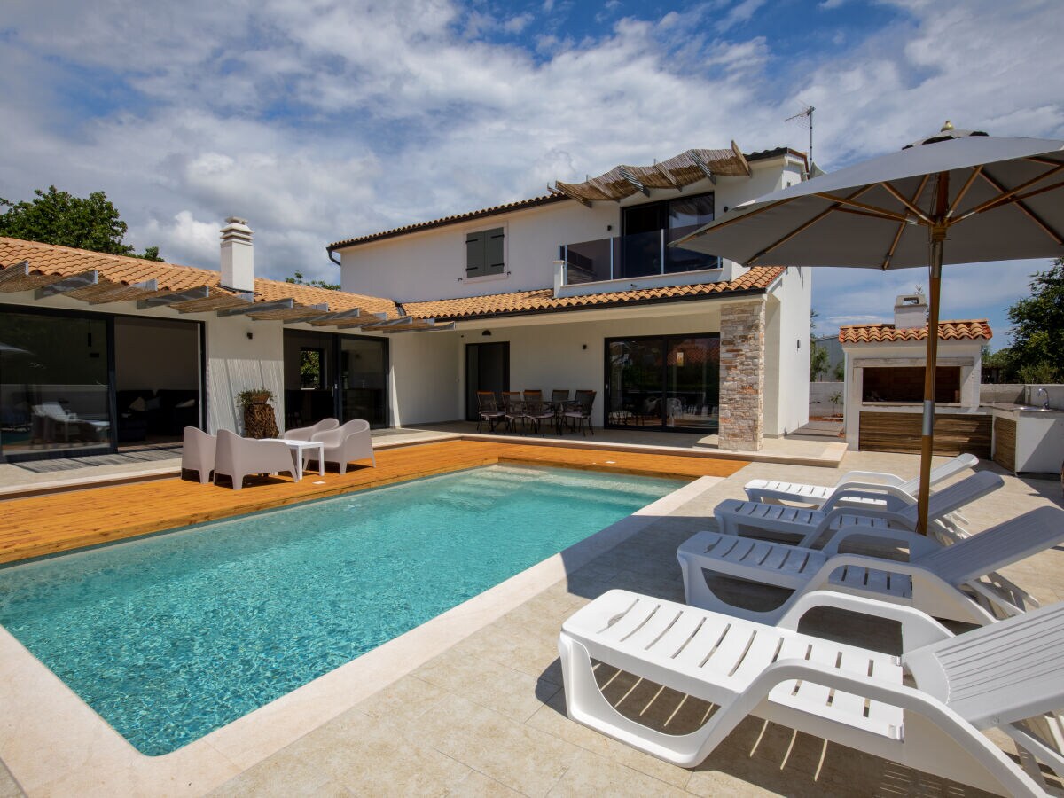 Holiday house Villa Angelica - Outdoor photo 5