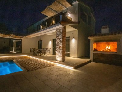 Holiday house Villa Angelica - Outdoor photo 3