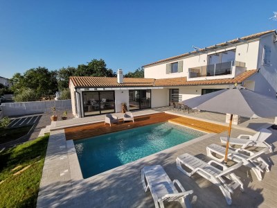 Holiday house Villa Angelica - Outdoor photo 4