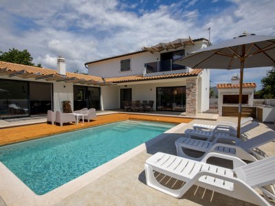 Holiday house Villa Angelica - Outdoor photo 5