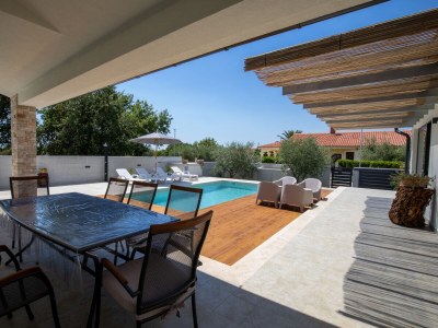 Holiday house Villa Angelica - Outdoor photo 6