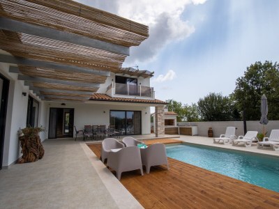 Holiday house Villa Angelica - Outdoor photo 7