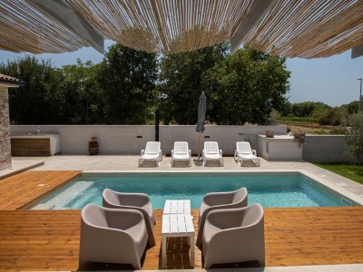 Holiday house Villa Angelica - Outdoor photo 8