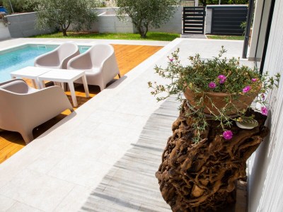 Holiday house Villa Angelica - Outdoor photo 9