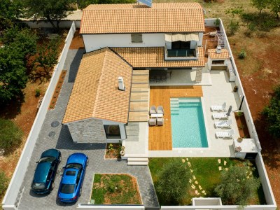 Holiday house Villa Angelica - Outdoor photo 10