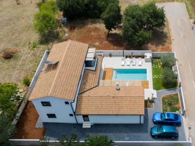 Holiday house Villa Angelica - Outdoor photo 11