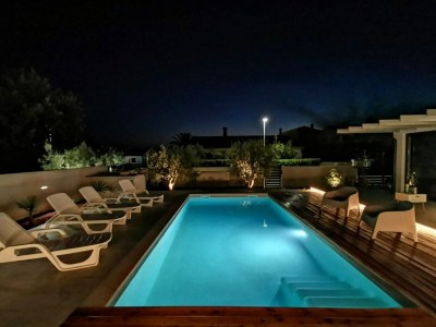 Holiday house Villa Angelica - Outdoor photo 12