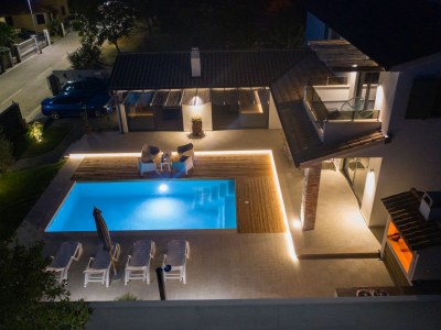 Holiday house Villa Angelica - Outdoor photo 13