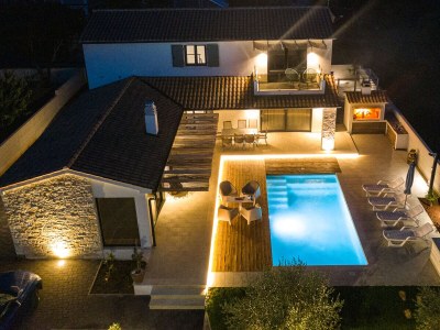 Holiday house Villa Angelica - Outdoor photo 14