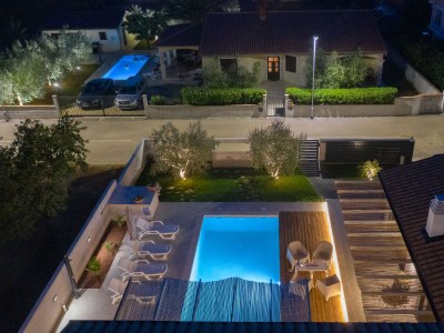 Holiday house Villa Angelica - Outdoor photo 15