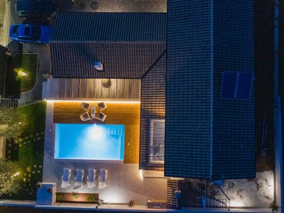 Holiday house Villa Angelica - Outdoor photo 16