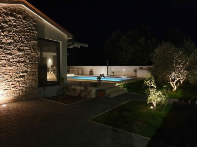 Holiday house Villa Angelica - Outdoor photo 17