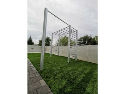 Holiday house Villa Angelica - Outdoor photo 18