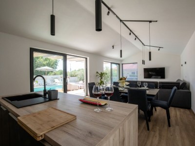 Holiday house Villa Angelica - Features photo 19