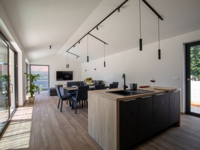 Holiday house Villa Angelica - Features photo 21