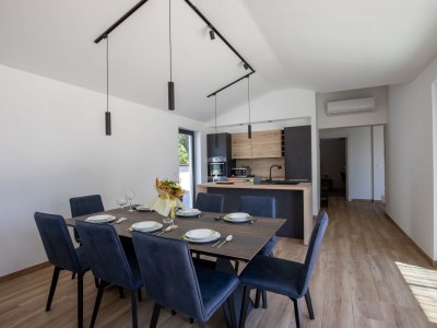 Holiday house Villa Angelica - Features photo 22