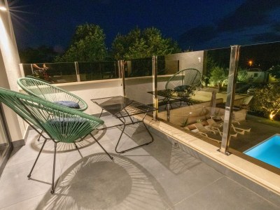 Holiday house Villa Angelica - Features photo 29