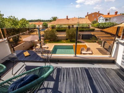 Holiday house Villa Angelica - Features photo 30