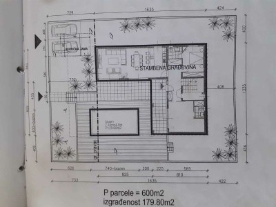 Holiday house Villa Angelica - Document photo 36