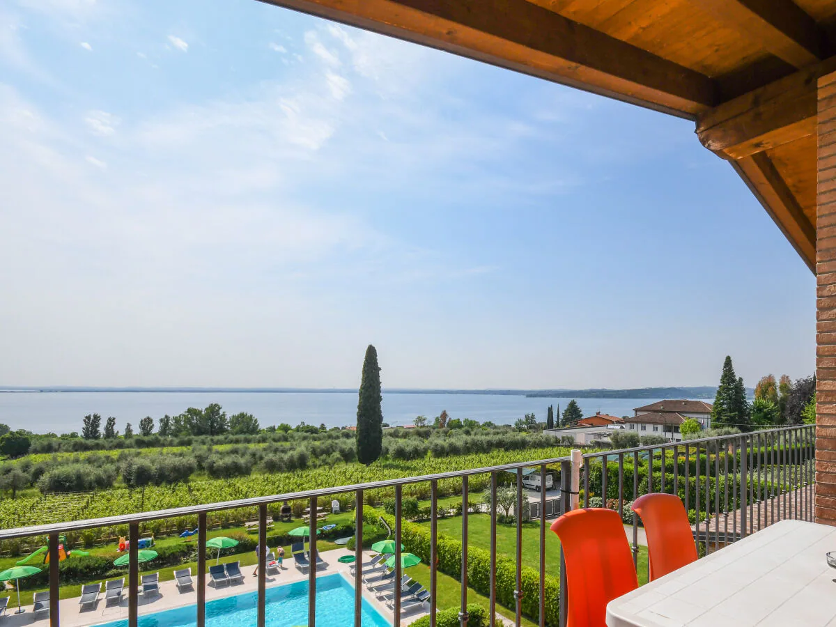 Apartment Residence Corte Ferrari - Outdoor photo 2