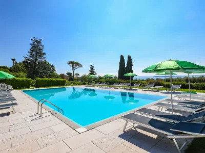 Apartment Residence Corte Ferrari - Outdoor photo 4