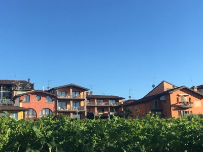 Apartment Residence Corte Ferrari - Outdoor photo 10