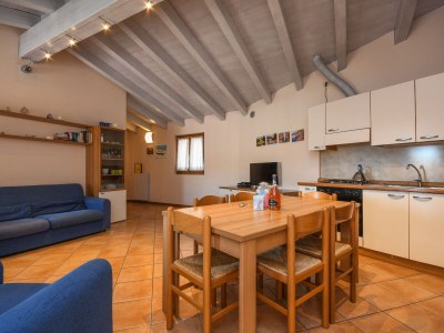 Apartment Residence Corte Ferrari - Features photo 13