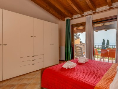 Apartment Residence Corte Ferrari - Features photo 15