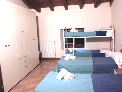 Apartment Residence Corte Ferrari - Features photo 16