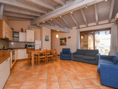 Apartment Residence Corte Ferrari - Features photo 17