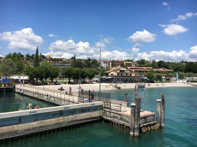 Apartment Residence Corte Ferrari - Environment photo 20