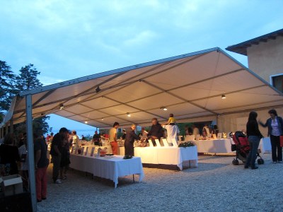 Apartment Residence Corte Ferrari - Environment photo 22