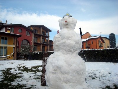 Apartment Residence Corte Ferrari - Environment photo 23