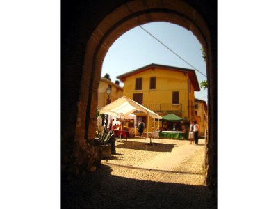 Apartment Residence Corte Ferrari - Environment photo 25