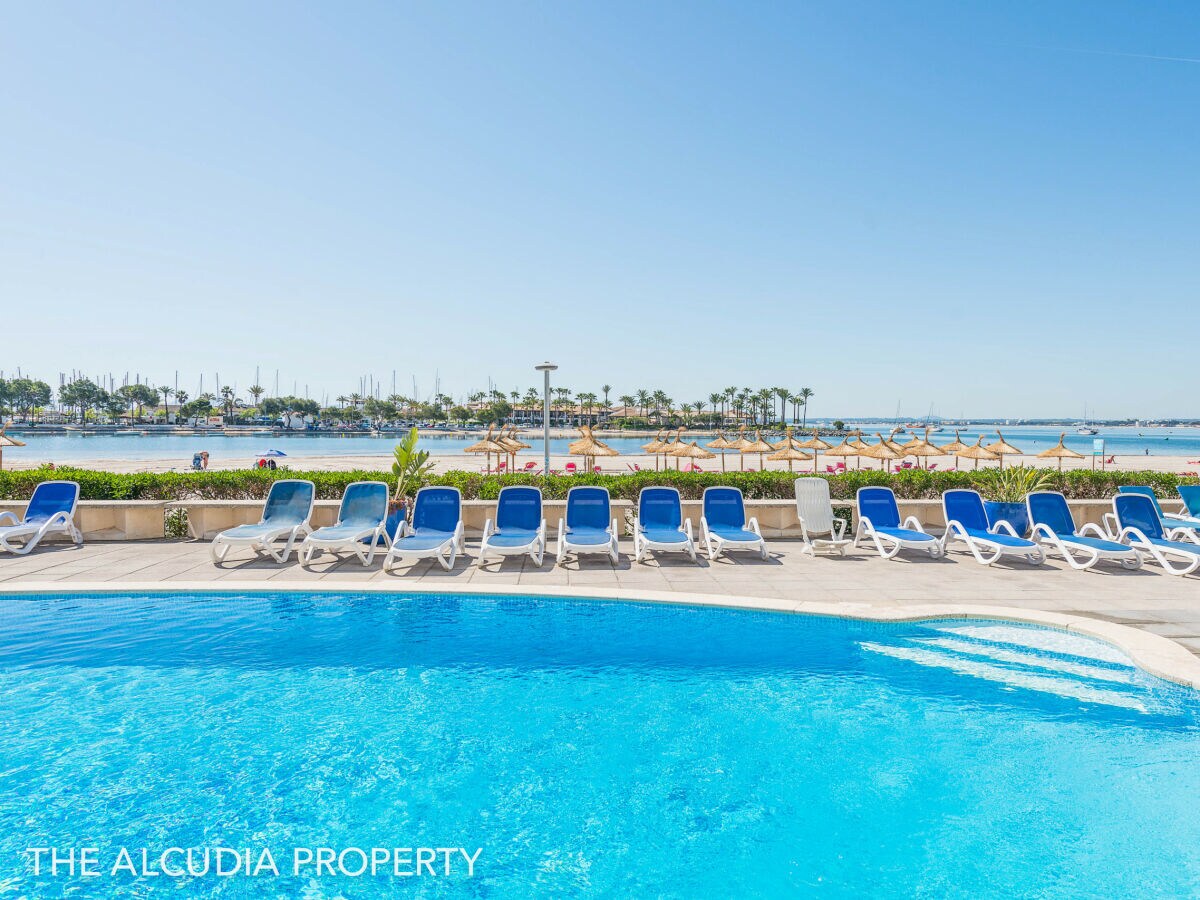 Apartment APARTAMENTO "MARINA"