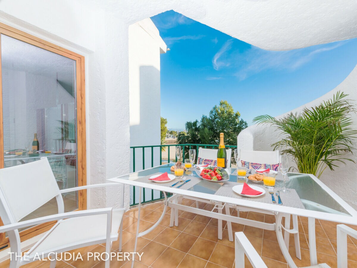 Apartment APARTAMENTO "MARINA" - Outdoor photo 2