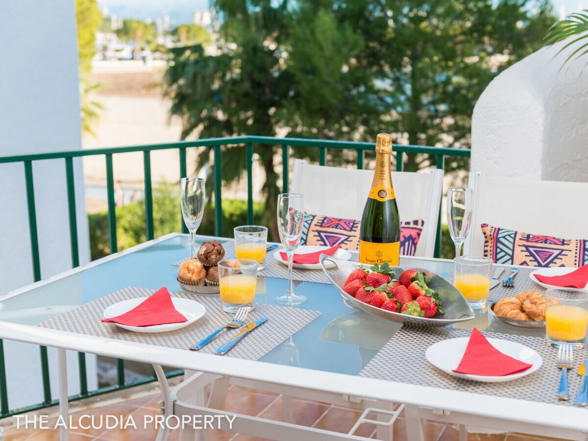 Apartment APARTAMENTO "MARINA" - Outdoor photo 3