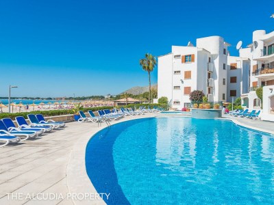 Apartment APARTAMENTO "MARINA" - Outdoor photo 5