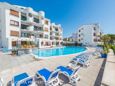 Apartment APARTAMENTO "MARINA" - Outdoor photo 6