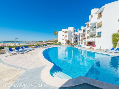 Apartment APARTAMENTO "MARINA" - Outdoor photo 7