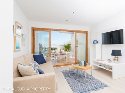 Apartment APARTAMENTO "MARINA" - Features photo 8