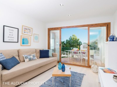 Apartment APARTAMENTO "MARINA" - Features photo 9