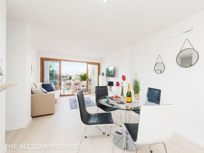 Apartment APARTAMENTO "MARINA" - Features photo 10